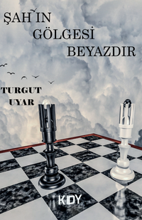 Şahın Gölgesi Beyazdır