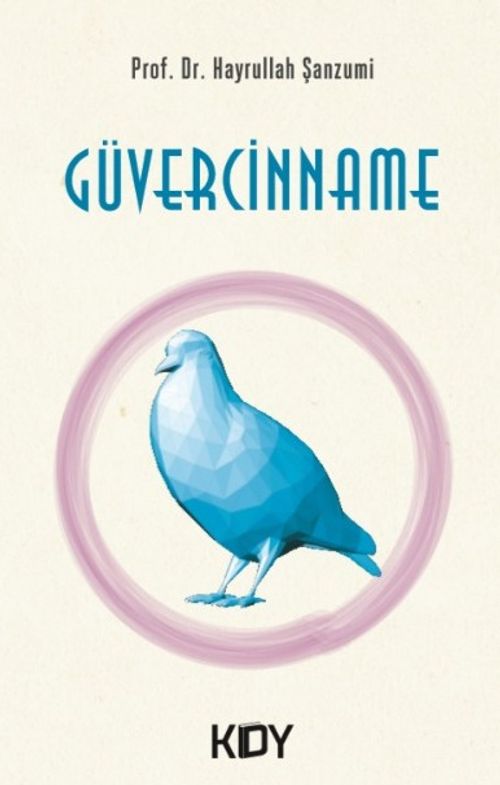 Güvercinname