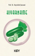 Hıyarname