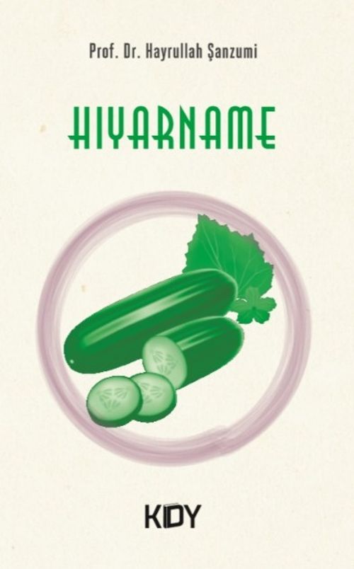 Hıyarname