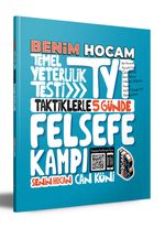 2022 TYT Taktiklerle 5 Günde Felsefe Kampı 