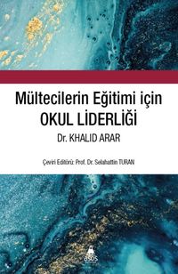Mültecilerin Eğitimi İçin Okul Liderliği