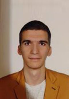  Yunus Emre Yücebaş