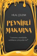 Peynirli Makarna 