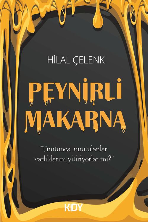 Peynirli Makarna 