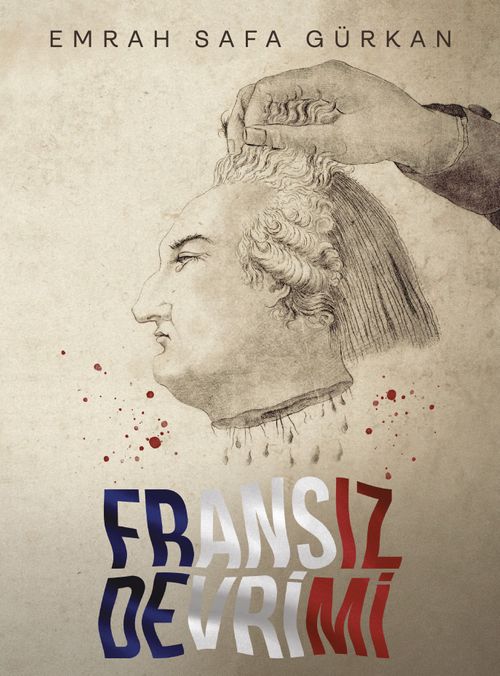 Fransız Devrimi (Karton Kapak)