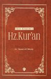 Y&uuml;ce Kitabımız Hz. Kur'an