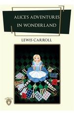 Alices Adventures İn Wonderland (İngilizce Kitap)