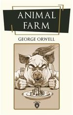 Animal Farm (İngilizce Kitap)