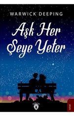 Aşk Her Şeye Yeter
