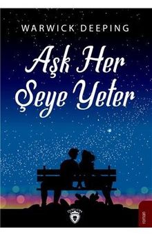Aşk Her Şeye Yeter