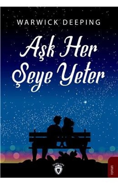 Aşk Her Şeye Yeter