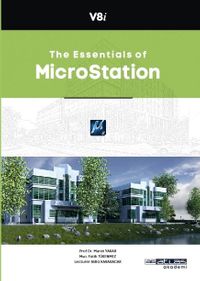 The Essentials of Microstation 