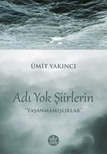 Adı Yok Şiirlerin & Yaşanmamışlıklar
