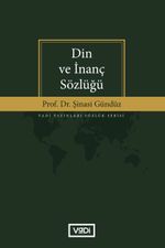 Din ve İnanç Sözlüğü