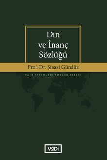 Din ve İnanç Sözlüğü