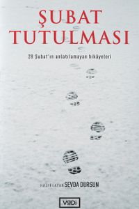 Şubat Tutulması