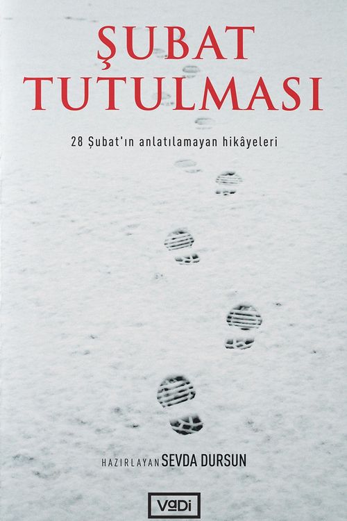 Şubat Tutulması