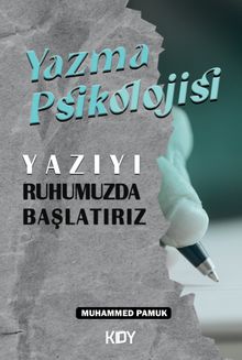 Yazma Psikolojisi