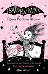 Isadora Moon 10: Pijama Partisine Gidiyor
