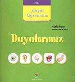 Duyularımız / Haydi Öğrenelim