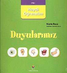 Duyularımız / Haydi Öğrenelim