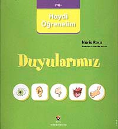 Duyularımız / Haydi Öğrenelim
