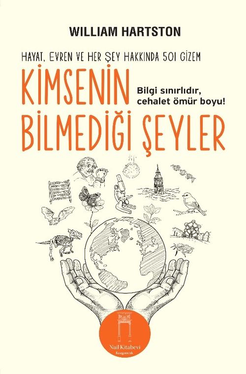 Kimsenin Bilmediği Şeyler