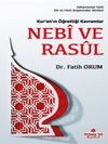 Kur'an'ın &Ouml;ğrettiği Kavramlar Nebi ve Rasul (Cep Boy)