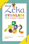 Zeka Oyunları 1/ ( 8-12 Yaş)