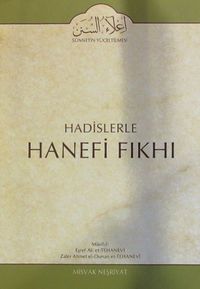 Cilt:20 Hadislerle Hanefi Fıkhı