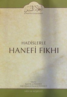 Cilt:20 Hadislerle Hanefi Fıkhı