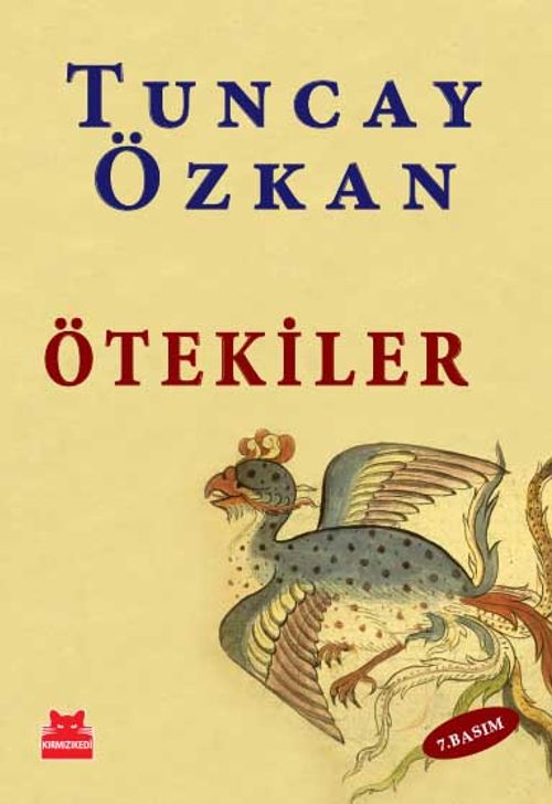 Ötekiler
