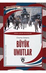 Büyük Umutlar Dünya Çocuk Klasikleri (7-12 Yaş)