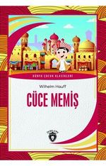 Cüce Memiş Dünya Çocuk Klasikleri (7-12 Yaş)
