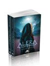 Alera Serisi Takım Set (2 Kitap)
