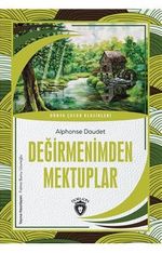 Değirmenimden Mektuplar Dünya Çocuk Klasikleri (7-12 Yaş)