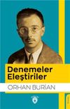 Denemeler / Eleştiriler