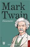 Denemeler / Mark Twain