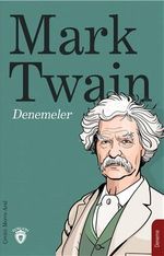 Denemeler / Mark Twain