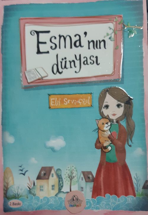 Esma'nın Dünyası