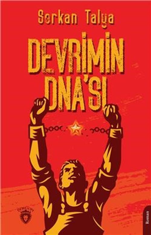 Devrimin Dna'sı