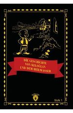 Die Geschichte Von Keloğlan Und Dem Heilwasser (Almanca Hikaye)
