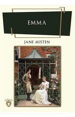 Emma (İngilizce Kitap)