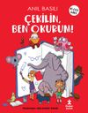 &Ccedil;ekilin Ben Okurum