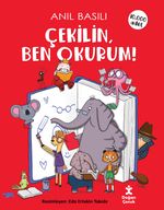 Çekilin Ben Okurum