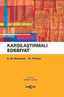 Karşılaştırmalı Edebiyat