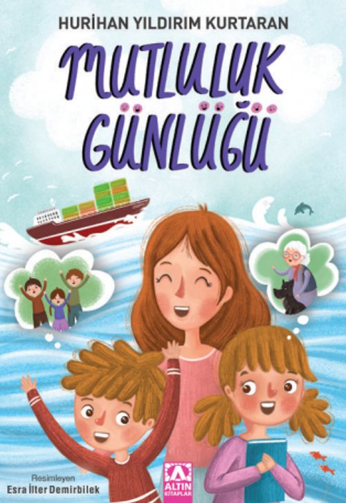 Mutluluk Günlüğü