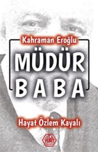 Müdür Baba