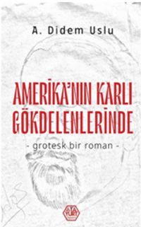 Amerika'nın Karlı Gökdelenlerinde
